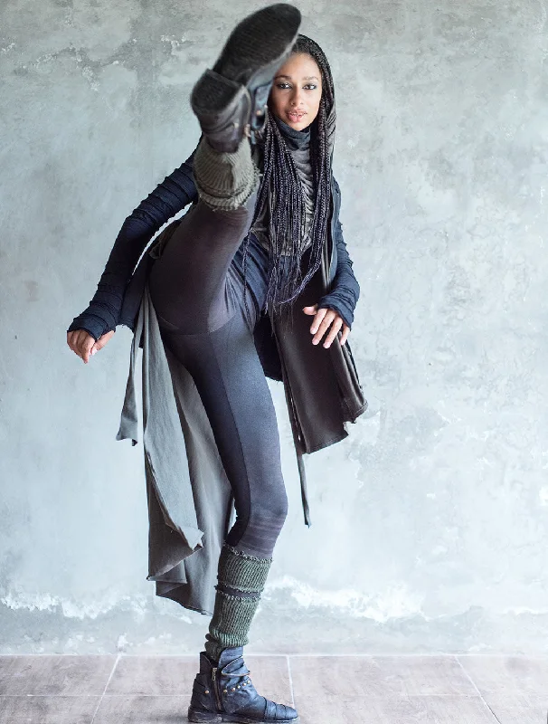 Stock Up and Save Brush Long Leggings