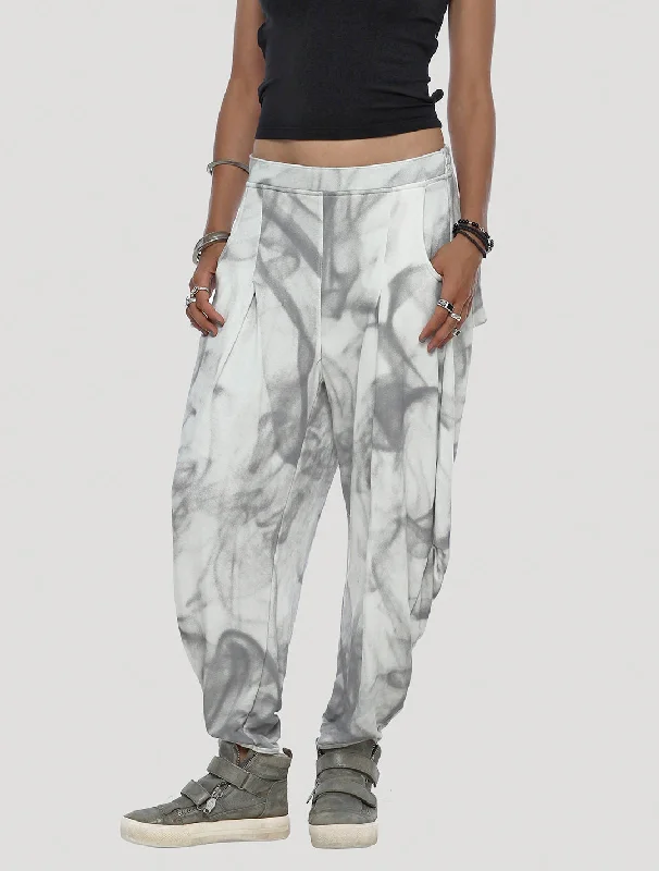 Off White-Grey