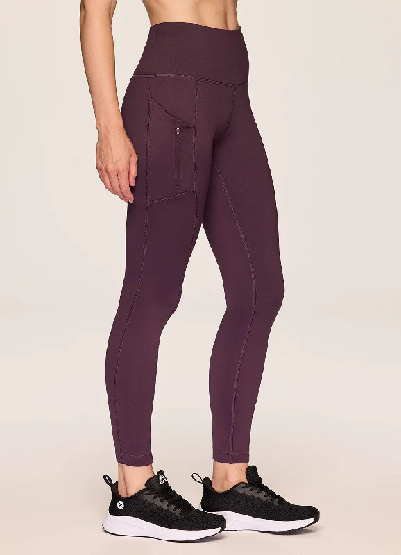 New Markdowns Chilled Out Fleece Lined Legging