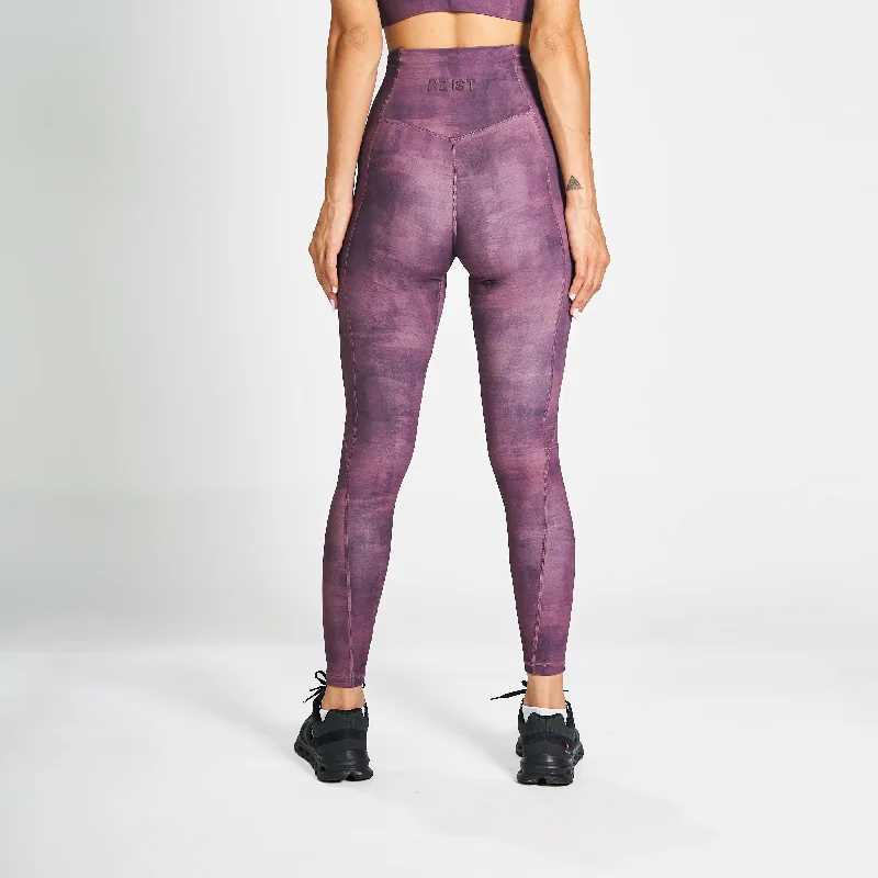 Low Prices Leggings - Chocolate