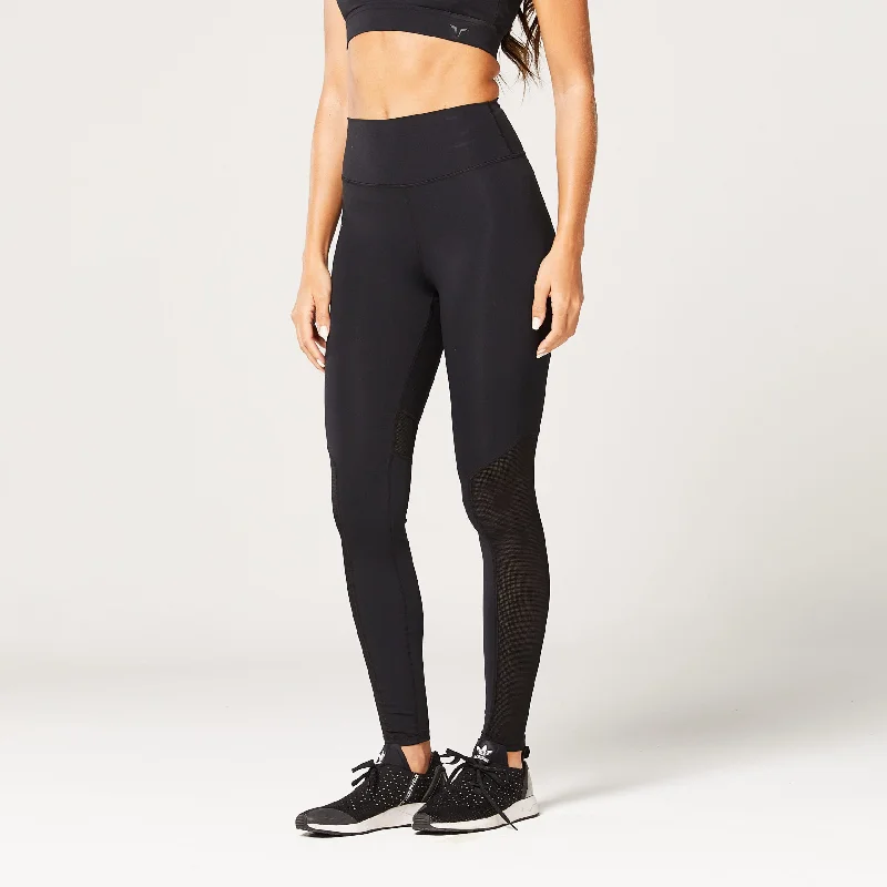 Super Savings Code Live-in Leggings - Black
