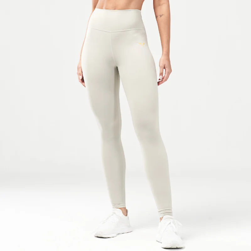 Price Cut Code Run The City Leggings - Willow Grey