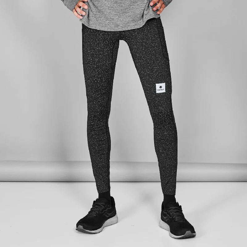 Today’s Special Reflective Universe Combat+ Long Tights