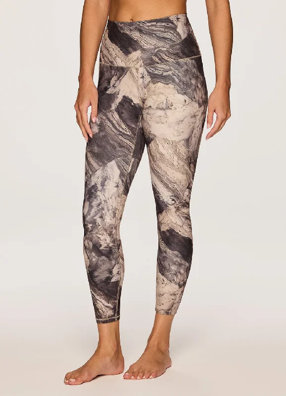 Time-Limited Offer Concrete Dreams Super Soft 7/8 Legging