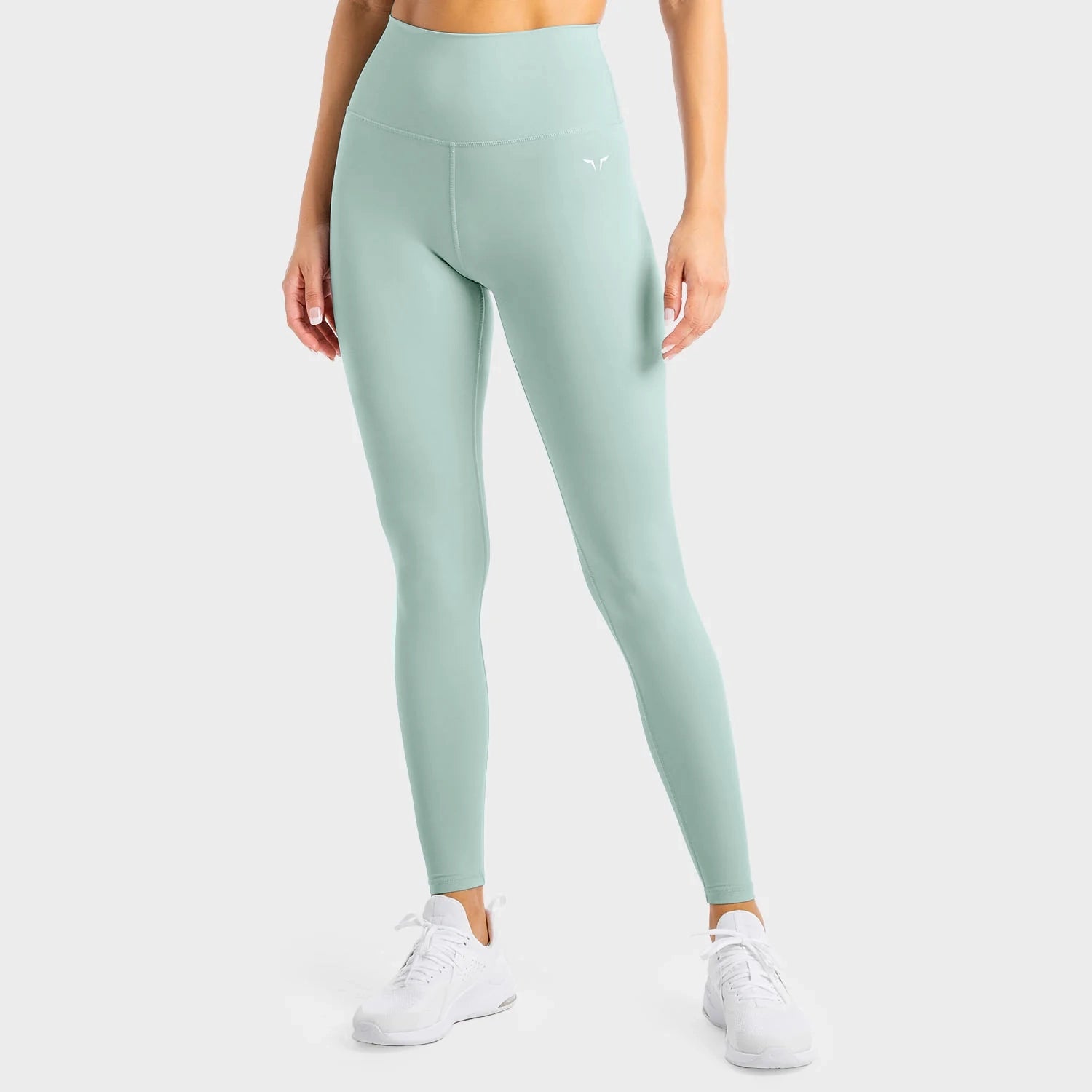 Sneak Peek Sale Core Agile Leggings - Blue Haze