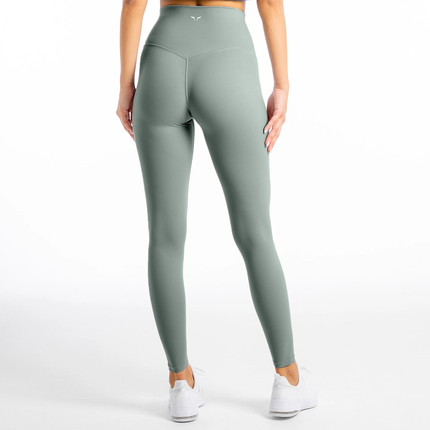 Friends and Family Sale Core Agile Leggings -  Petrol Green