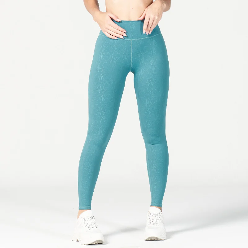 Fantastic Offers Core Agile Reimagined Leggings - Hydro