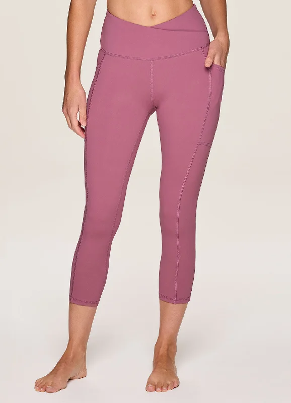 Last Chance Crossover Ultra Hold Capri