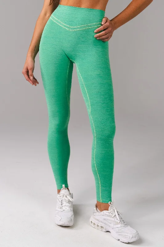 Mega Deal Vitality Daydream® Block Pant - Sour Apple