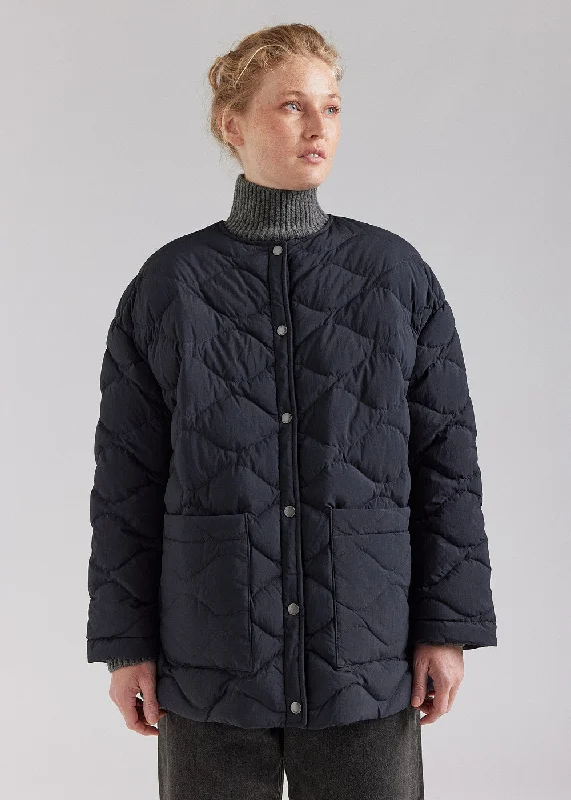 Early Access Doudoune légère pour femme Pyrenex Sienna noire