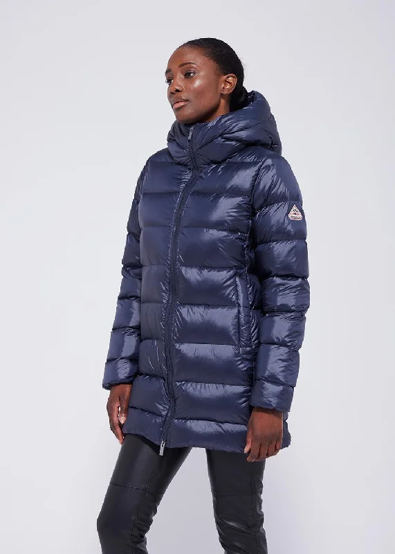 Reduced Prices Doudoune femme Lys Amiral