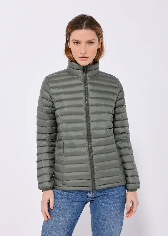 Year-End Clearance Doudoune légère femme Masha SC Jungle