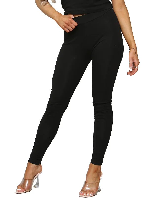 Buy Now Enzo | Womens Stretch Leggings