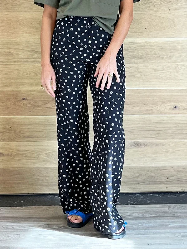 Instant Discount Fabienne Chapot Puck Trousers Mini Daisy