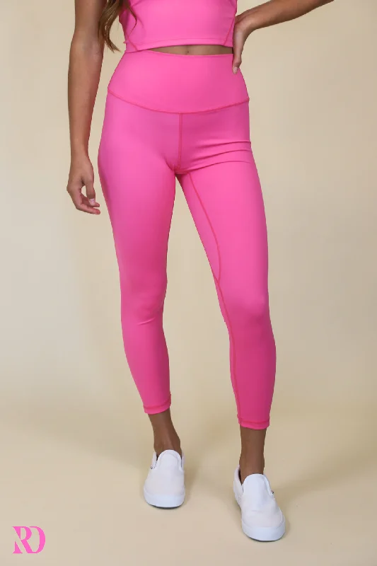 Low Prices FLAMINGO VITAL LEGGINGS | RD ESSENTIALS