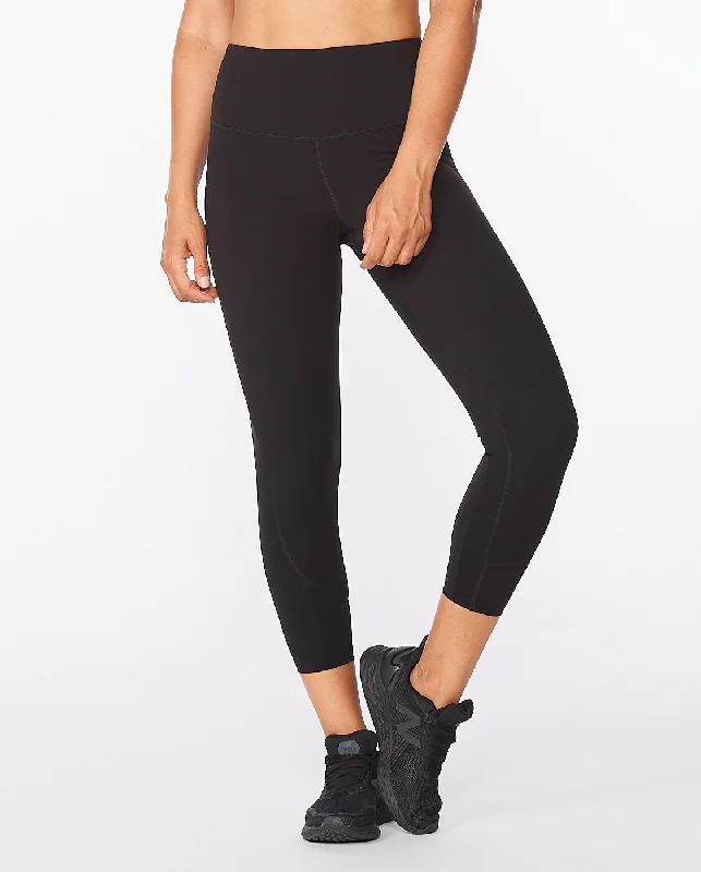 Exclusive Preview Form Hi-rise Compression 7/8 Tights