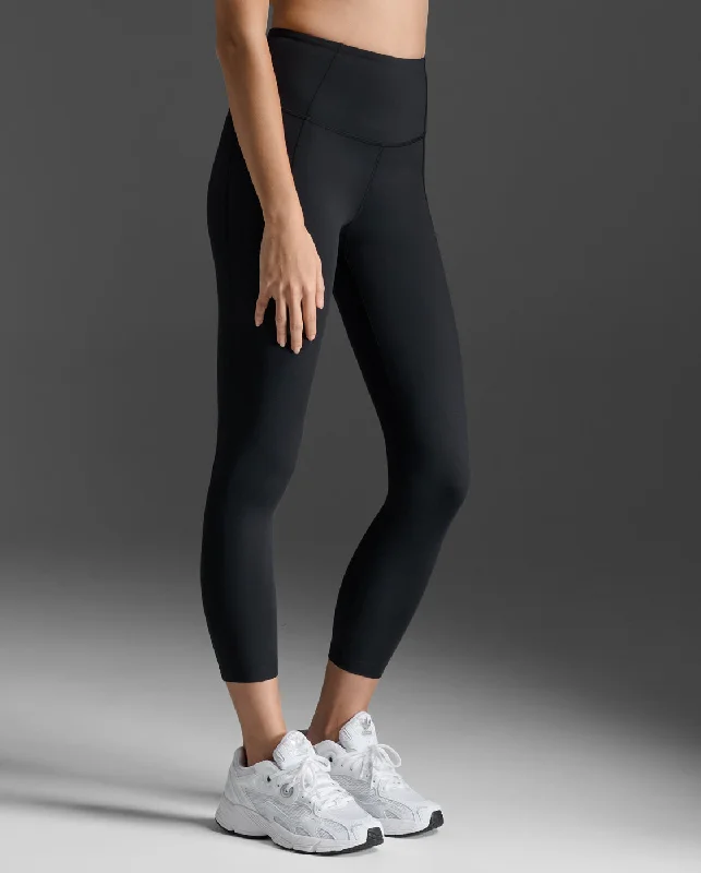 Price Buster Form Soft Touch Hi-rise Compression 7/8 Tights