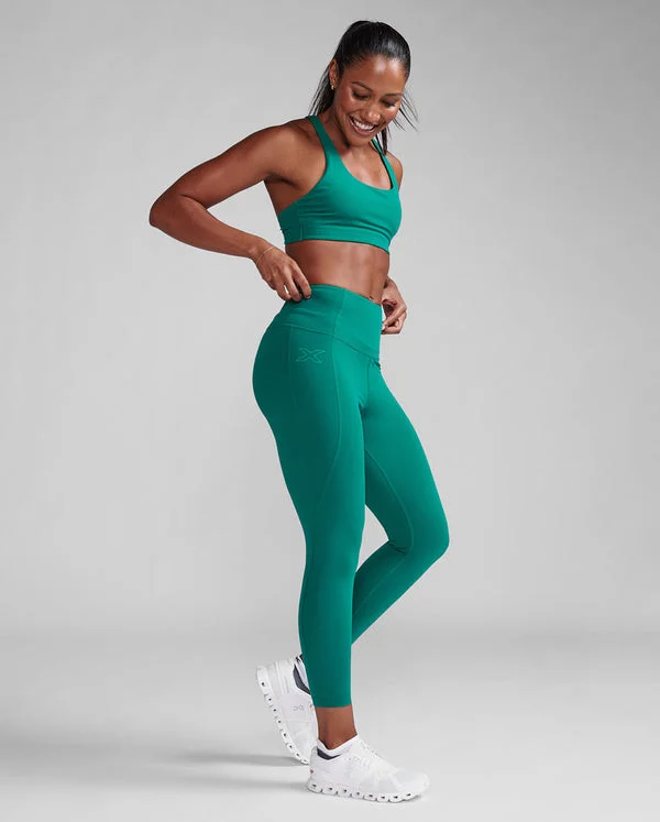 Massive Deals Form Soft Hi-rise Compression 7/8 Tights