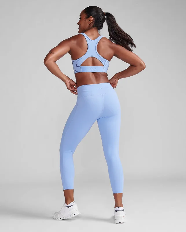 Price Rollback Form Soft Hi-rise Compression 7/8 Tights