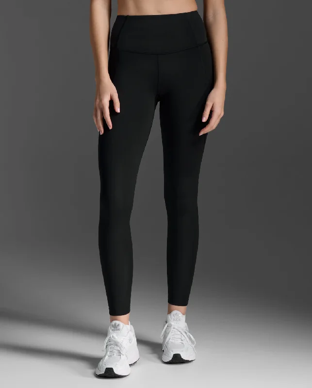 Get It Before It’s Gone Form Soft Hi-rise Compression Tights