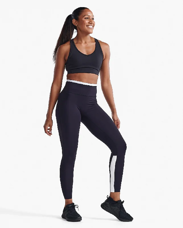 Online Only Form Inline Hi-rise Compression Tights