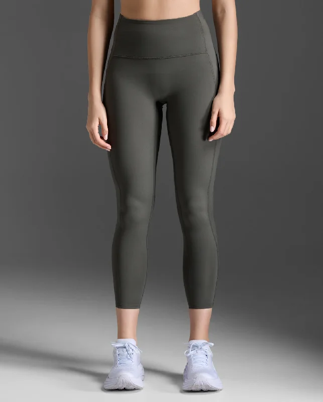 Price Drop Alert Form Stash Hi-rise Compression Tights With Pockets