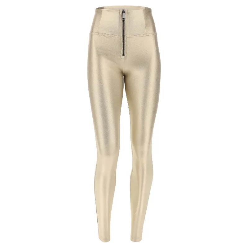 Extra Savings Freddy  WR.UP® Jean Gold