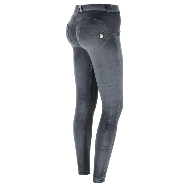 Seasonal Sale Freddy Super Skinny Grey