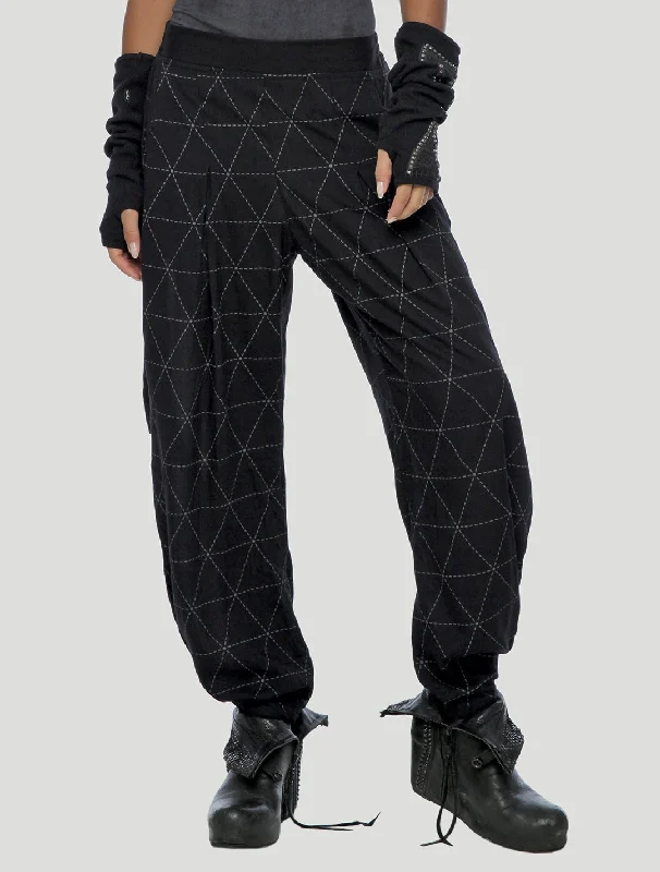 Great Deals Geo Harem Pants