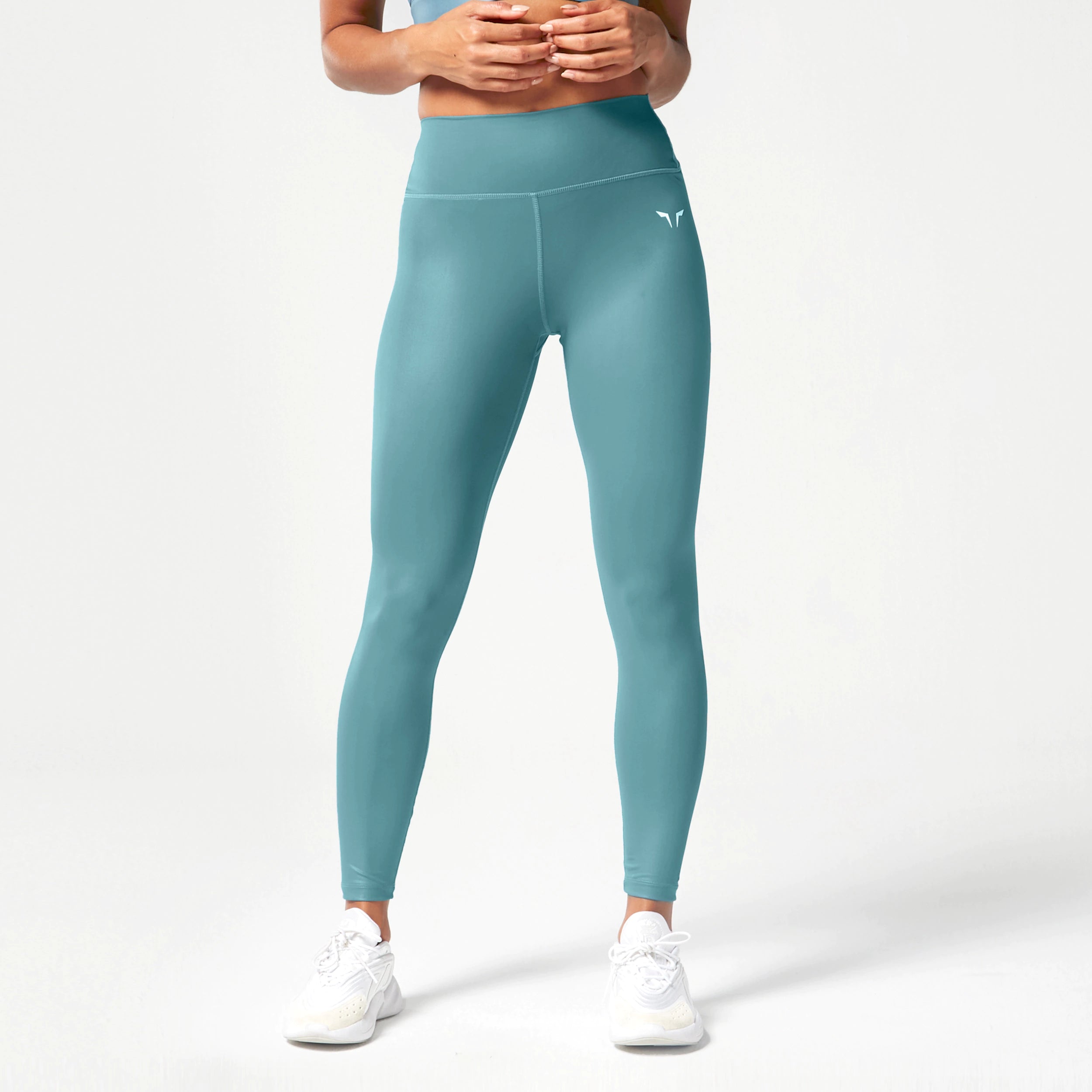 Price Meltdown Glaze Leggings - Hydro