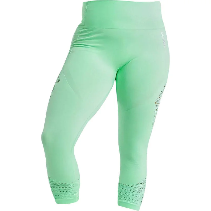Must-Have Deals Gymshark Energy Seamless Womens Cropped Training Tights