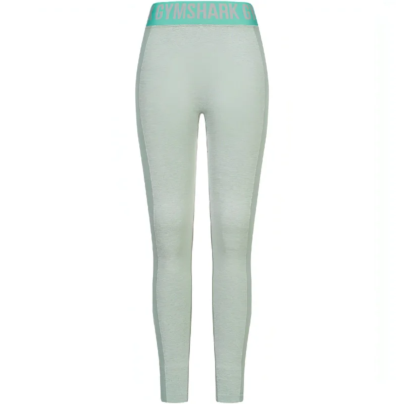 Daily Deals Gymshark Flex Low Rise Womens Long Training Tights