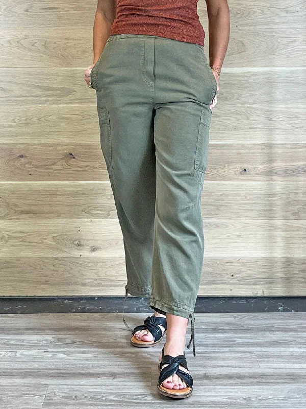 Special Discount iBlues Guelfo Trousers Khaki
