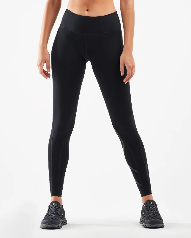 Referral Discount Ignition Mid-rise Compression Tights