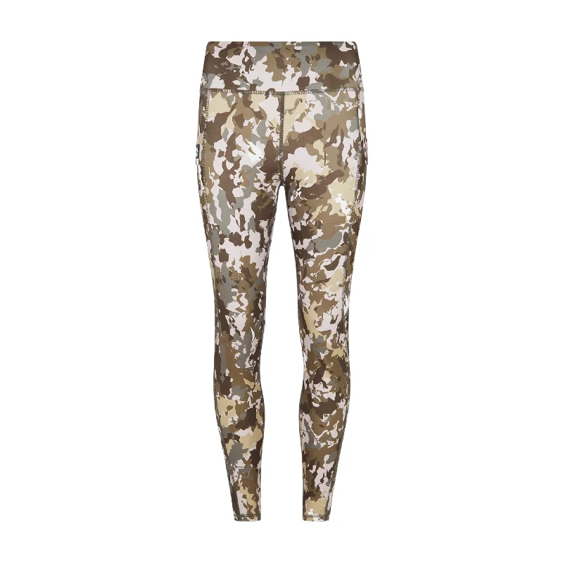 Huge Savings Infinity Leggings | BDU Camo