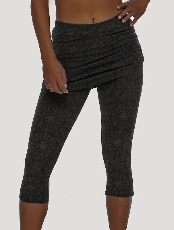 Olive Noir