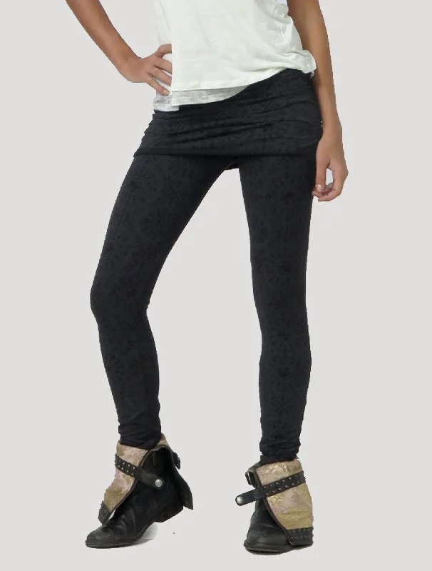 Today’s Deal The Goddess Skirted Long Leggings