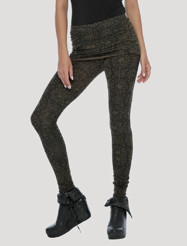 Olive Noir