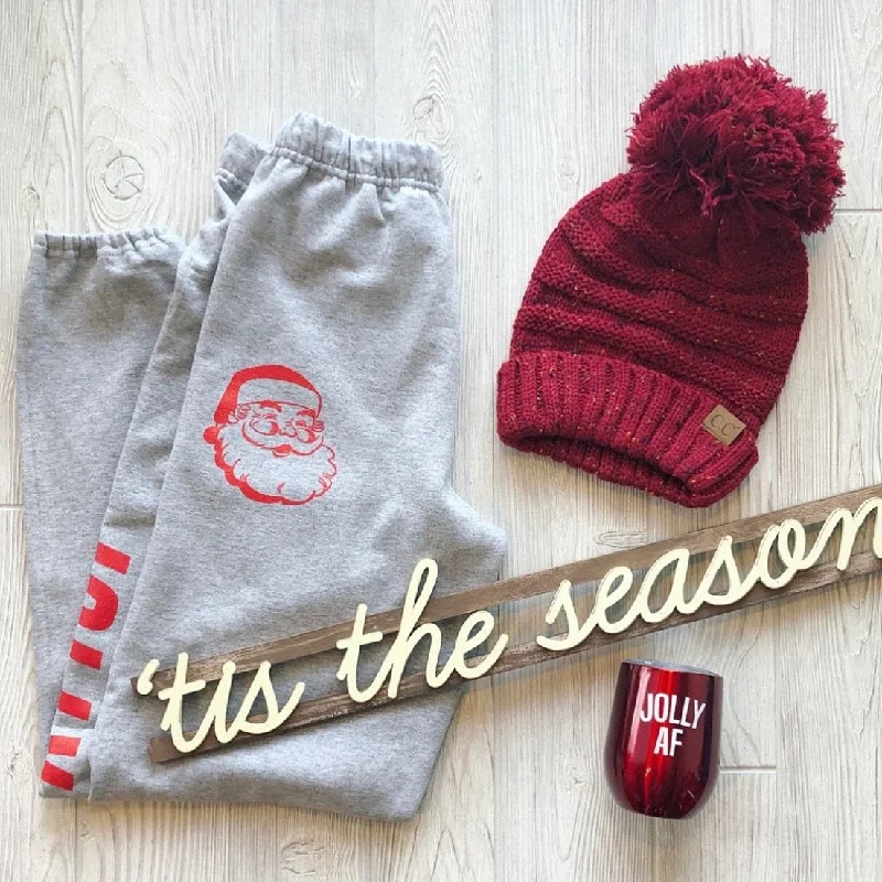 Deal of the Week Jolly Sweatpants • Adult
