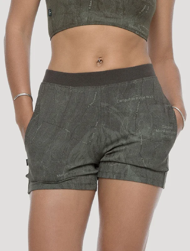 Olive Noir