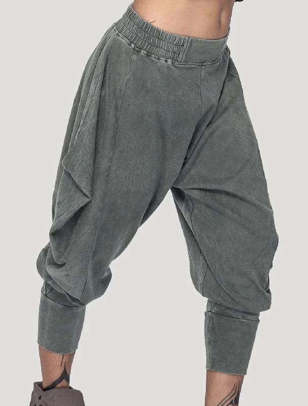 Clearance Sale Kimo Grunge Harem Pants