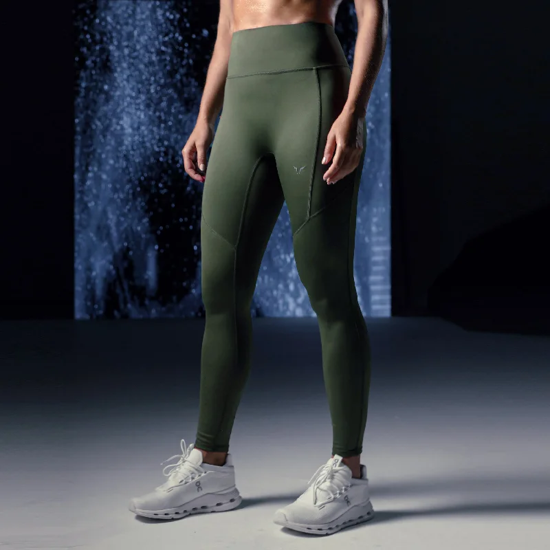 Lowest Price LAB360° Utility Leggings 27" - Climbing Ivy