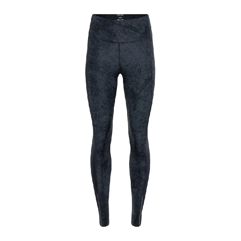 Exclusive Online Offer Legging Largo Under Armour Fly Fast Ankle Part Tights Negro
