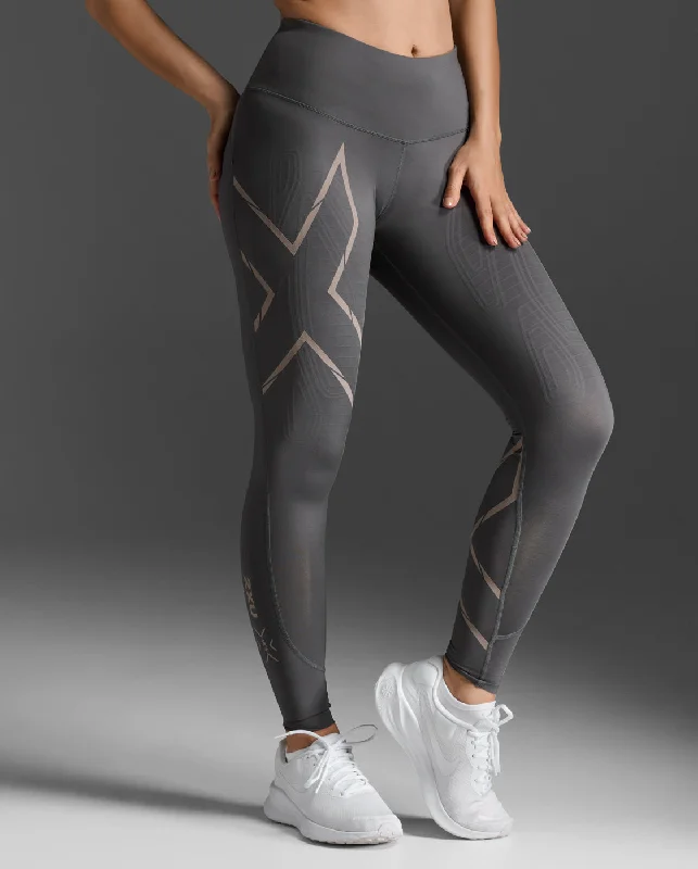 Special Discount Light Speed Mid-rise Compression Tights