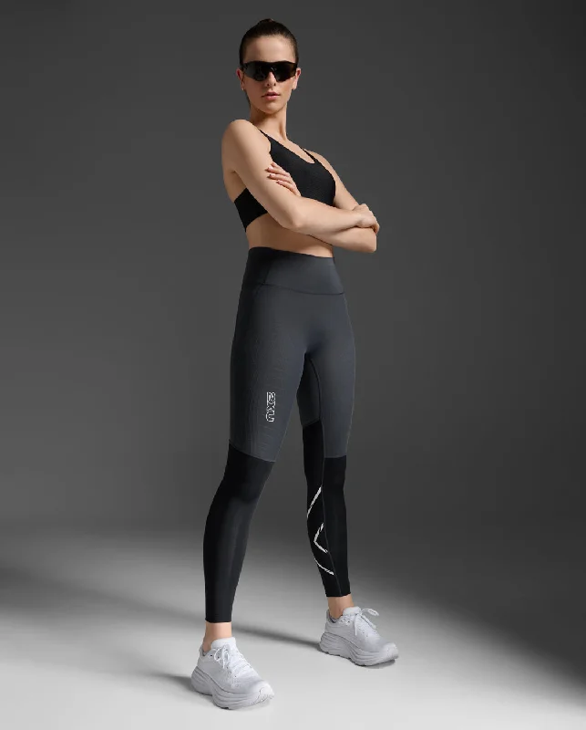 Major Savings Light Speed React Hi-rise Compression Tights