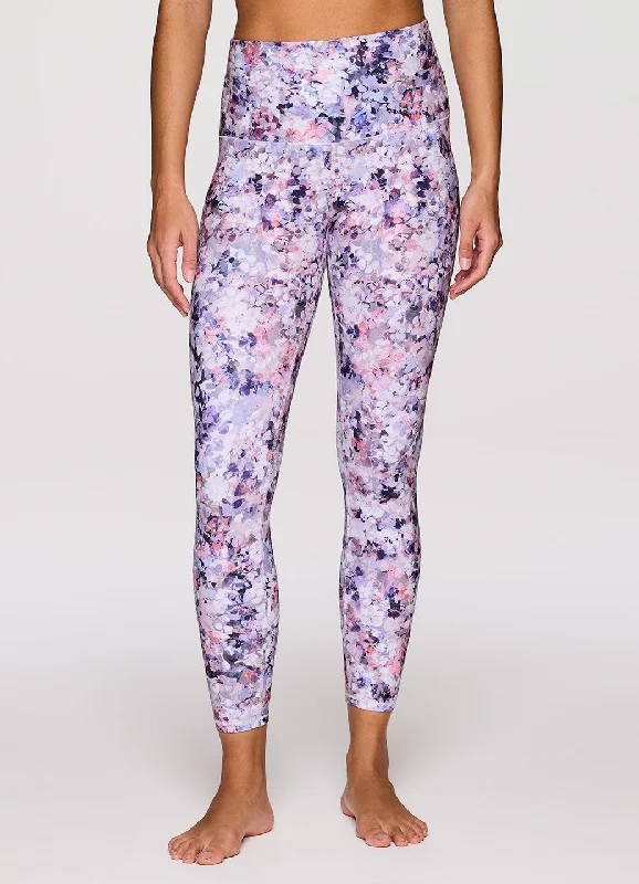 Exclusive Online Offer Love Me Not Super Soft 7/8 Legging