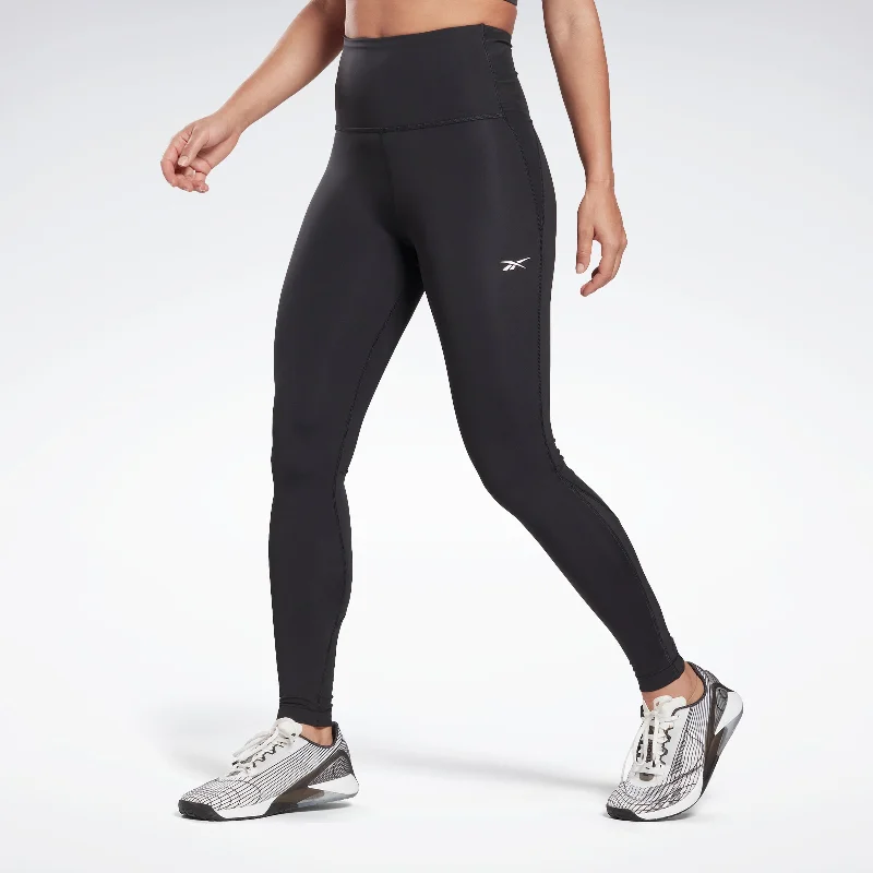 Today's Special Lux Perform High-Rise Leggings Black