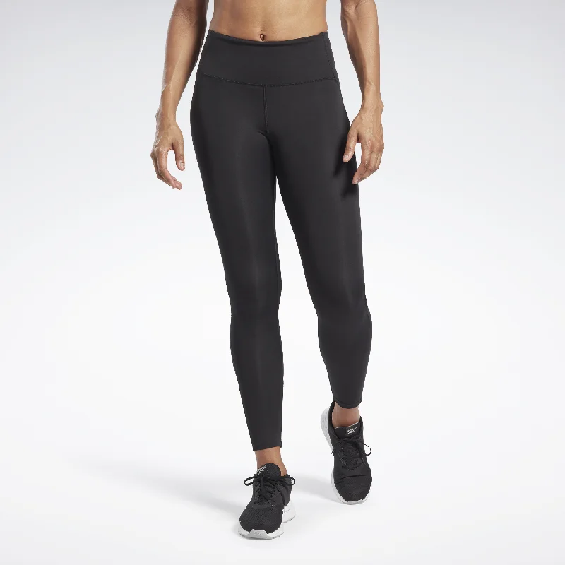 Super Savings Lux Perform High-Rise Leggings Black