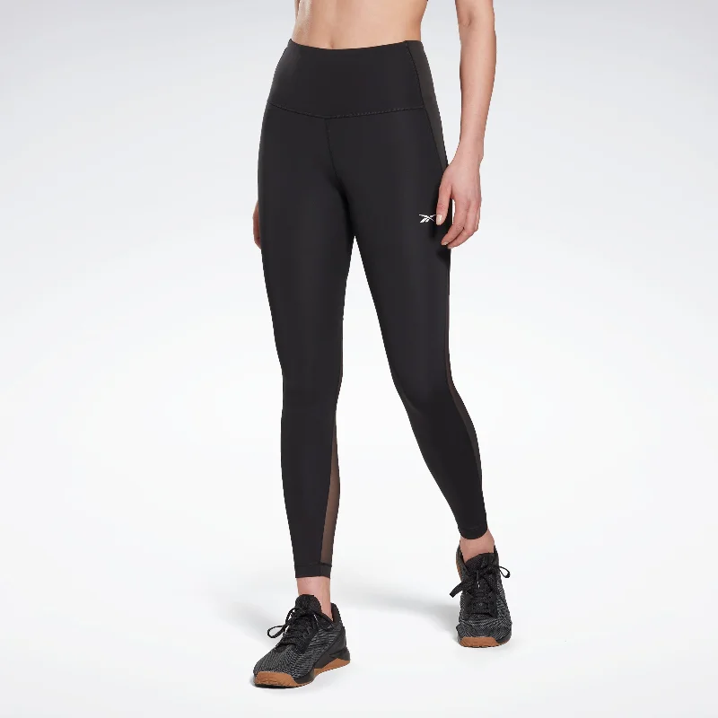Midnight Madness Lux Perform Leggings Black