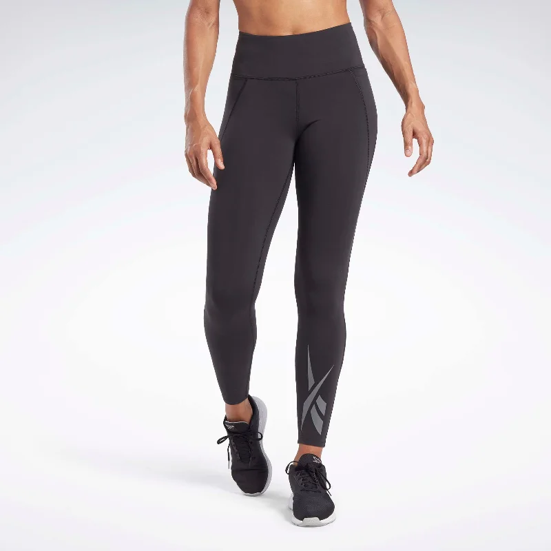 Amazing Deals Lux Vector Leggings Black